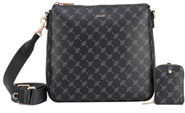 Joop! Cortina 1.0 Jasmina Shoulderbag M Dark Navy