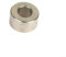 Adjustable Stainless Steel Tool Sharpener Honing Guide for Chisels and Plane Blades with Secure Anti Slip Features (Stainless steel roller)