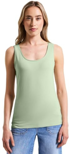 Street One Damen Basic Top