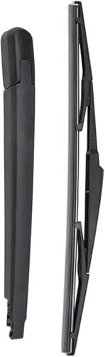 limpiaparabrisas Escobillas limpiaparabrisas para Kia para Carens Rondo y para Rio Ventana trasera.