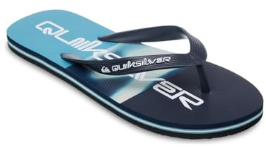 Quiksilver Herren Molokai Stripe 26.Sandale
