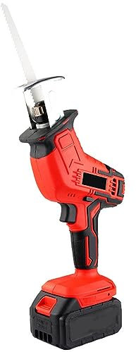 HYEFDWS Scie à os électrique - Coupe-Viande Alternatif Commercial et Domestique pour côtes, Pieds de Porc et côtelettes d'agneau