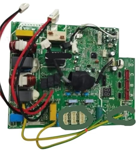 1 placa electrónica de aire acondicionado CE-KFR78WBP2T3N1-211 202302130889 CE-KFR80W/BP2T4N1 (motor de CA) -310 YPH4YH028BAMSA-X 201357190076 (placa C)