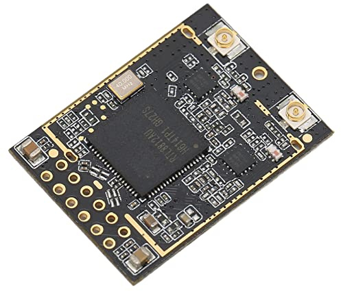 Naroote 1200 M Hochleistungs-WLAN-Modul RTL8812AU für 8 Anwendbare Szene: USB2.0-Netzschnittstelle für Einfache Bedienung