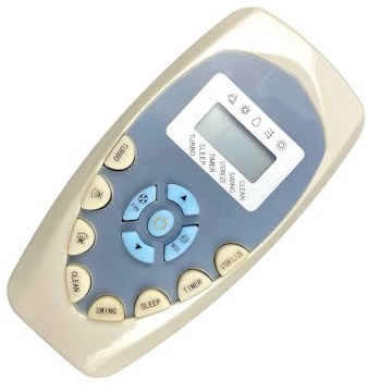 Telecomando per climatizzatore per telecomando Kelon per climatizzatore a lungo raggio