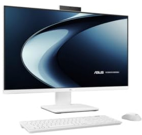 Asus - AIO V470VA-DRWPE001W Blanc 27