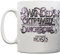 Les Animaux Fantastiques Fantastic Beasts - Wanded, Multicolore, 11 oz/315 ML Mug