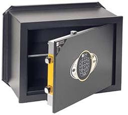 MOTTURA Cassaforte da murare a combinazione digitale