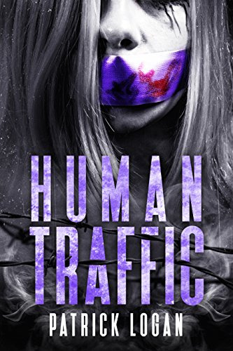 Human Traffic (Detective Damien Drake Book 5)