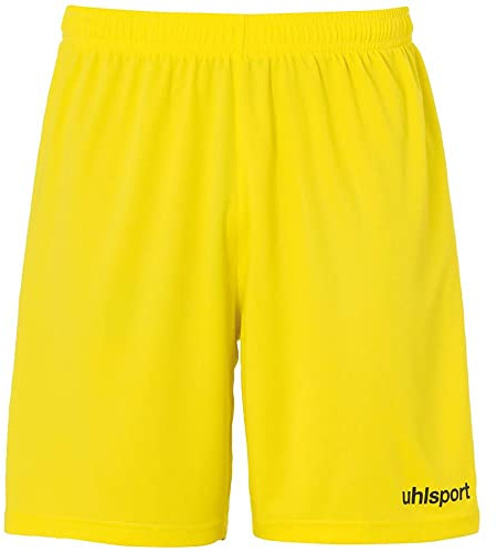 uhlsport Herren Herren Shorts Center Basic Shorts