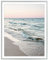 myposterframe Titania Bilderrahmen 47,5 x 65 cm Aluminium stabil 65 x 47,5 cm Silber matt mit Kunstglas Klar 1mm