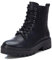Botines Refresh 72544 Moda Joven Negro