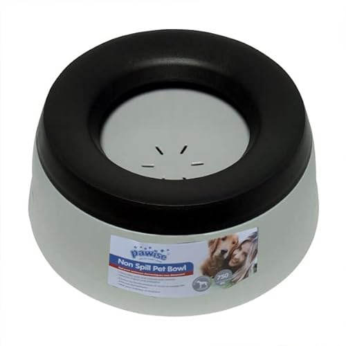 Pawise No Spil Water Container 750ML
