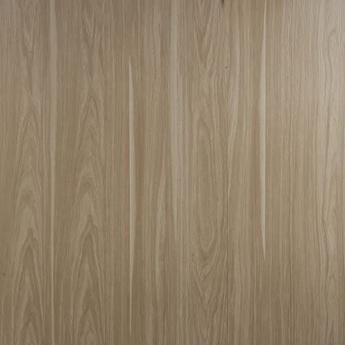 Vinyl Boden Planken Holz Effekt Bodenfliesen Selbstklebend Küche Boden Linoleum - Helle Eiche