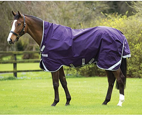 Horseware Rambo WUG lite Purple (145)