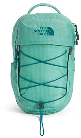 THE NORTH FACE Herren Borealis Rucksack, Wasabi-Hafen Blau, Einheitsgröße