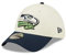 New Era 39Thirty Cap - Sideline 2022 Seattle Seahawks - S/M