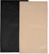 Baby-Wickelunterlage, tragbare Wickelunterlage, Reise-Wickelunterlage für Babys und kleine Kleinkinder, Beige und Schwarz