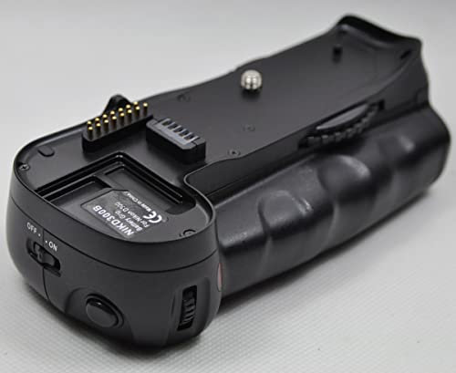 Battery Grip Power for mb-d18 mbd18 d850 Camera Vertical nk2