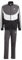 adidas Herren Colorblock Track Suit, Black/White/Grey Six, L