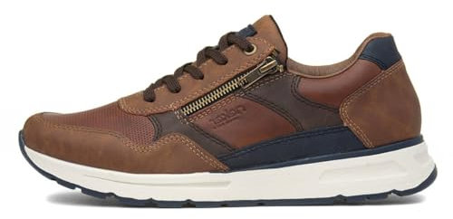 Rieker Herren Halbschuhe B0701
