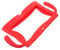 7 Inch Silicone Gel Tablet Cover Case for Q88 Kids Tablet - Durable, Shockproof, Lightweight, Red