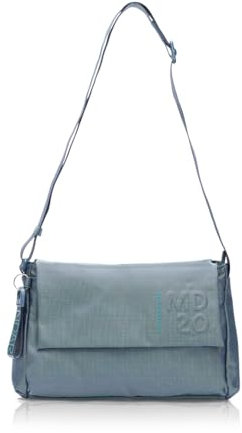 Mandarina Duck Damen MD20 Crossover MD 20, Blue Wing