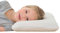 SIKAINI Kinderkopfkissen - Ergonomisches Kissen Kinderzimmer mit Memory-Schaum - ideal als Kinderkissen für erholsamen Schlaf