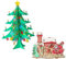 JOINPAYA 2 Stück Puzzle- aus Holz Puzzle kinderpuzzle laubsägen für Pädagogisches rätsel für Holzpuzzle für Jungen Puzzles aus Holz hölzern