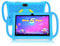 PRITOM Kids Tablets 7 inch, 32 GB, 2 GB RAM, Toddler Tablet with Un-Zipped Case, WiFi, Dual Camera, Education, Games, Kids Software Pre-Installed, Parental Control (Blue)
