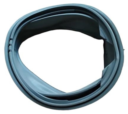 Joint De Porte For Lave-linge, Compatible Avec LG, 4986ER0004, Joint En Caoutchouc, Accessoires For Lave-linge(4 water outlets)