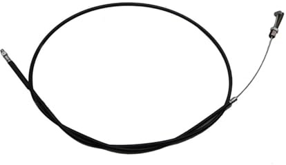 GearDrivex Freno Leve di Frizione Maniglia Adatto per moto Ural CJ-K750 Tachimetro Freno Acceleratore Frizione Adatto per usato su Ural M72 Custodia Adatto per BMW R1 R12 R 71(Clutch)