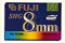 Fujifilm P 5 - 60 Super HG Video cassette - Confezione da 1