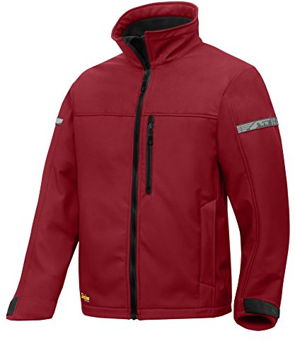 Snickers Workwear Allround Work Softshelljacke