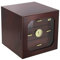 adorini Humidor Chianti Medium rosewood - Deluxe