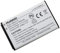 HUAWEI - Batería original para Vodafone VF625, HB5A1H, V625 y Huawei C2823, C7189, C7300, C7500, C7600, C7900, 625 (equivalente a 1050 mAh)
