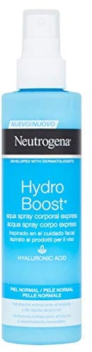 Neutrogena Hydro Boost Spray Corp Expres