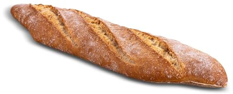 Barra de pan peregrina 250 gr