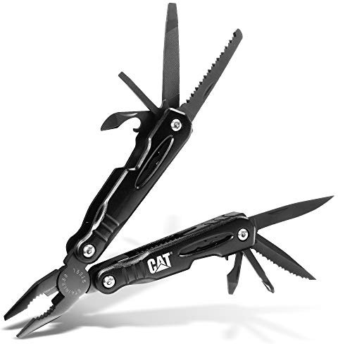 Caterpillar Multi-Function Tool 13-in-1 980021