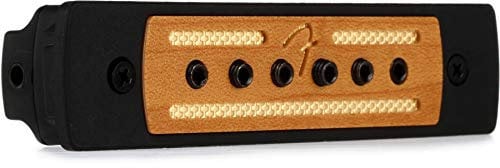 Fender Mesquite Humbucking Schallloch-Tonabnehmer