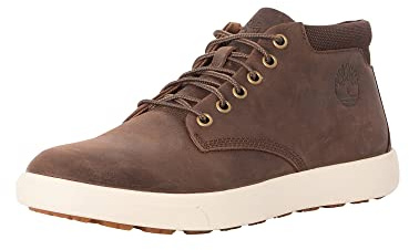 Timberland Herren Ashwood Park Sprint Hiker Chukka Stiefel