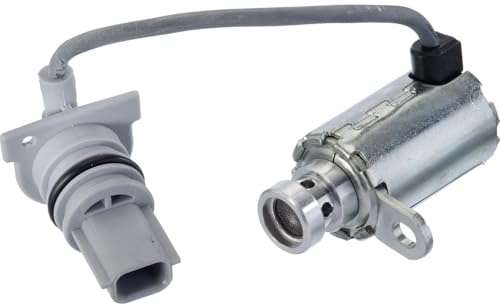 Pierburg 7.08681.15.0 - Oil Pressure Valve