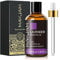 MAYJAM Lavender Essential Oils 100ML, Lavender Oil for Diffuser, Humidifier, DIY, Home, Office