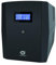 SAI 1200VA CONCEPTRONIC 720W 3 IEC PROTECCION PUERTO LAN MODEM