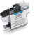 Inkadoo Kompatible Tintenpatrone als Ersatz zu Brother LC-3217