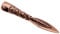 Windalf Wikinger Schmuck-Anhänger ARAWN 4 cm Vikings Speerspitze Vintage Pfeilspitze Edle Bronze