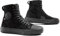 FALCO Lennox 2 Scarpe Moto (Black,43)