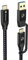 Yottamaster Cavo USB C 0.3m Corto Cable Telefono USB C TO A Gen2x2 Ricarica Rapida Caricabatterie Cellulare Cavo 2 Multi Type A Charger For PS4, Samsung Smartphone, Tablet Samsung, iPad and More