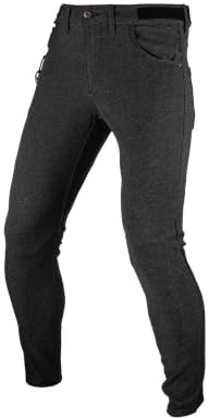 Leatt MTB Pants Gravity 3.0 ultracomfortable and Functional