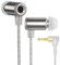 LINSOUL KZ Ling Long Ohrhörer 1DD Open-Back HiFi Bass Kopfhörer In-Ear Monitor Headphones Sports Noise Insulation Headset für Audiophile Studio Musiker (Ling Long, Ohne Mikrofon)